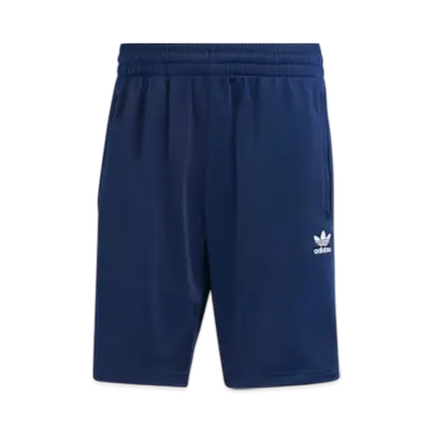 adidas Adicolor Firebird Shorts "Night Indigo/White"