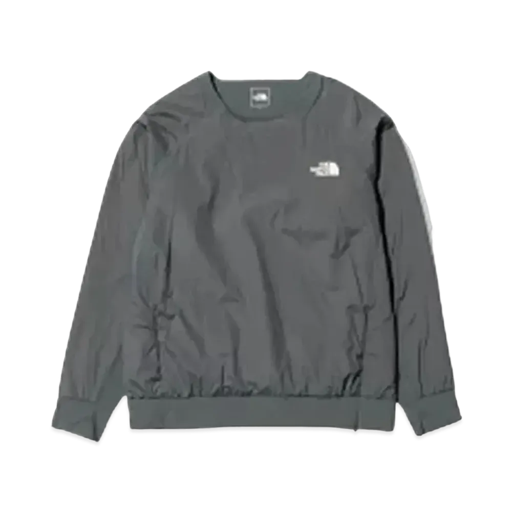 The North Face Ventrix Crew "Vanadis Gray"