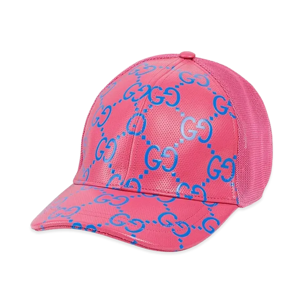 GUCCI Hats "Pink"