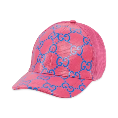GUCCI Hats "Pink"
