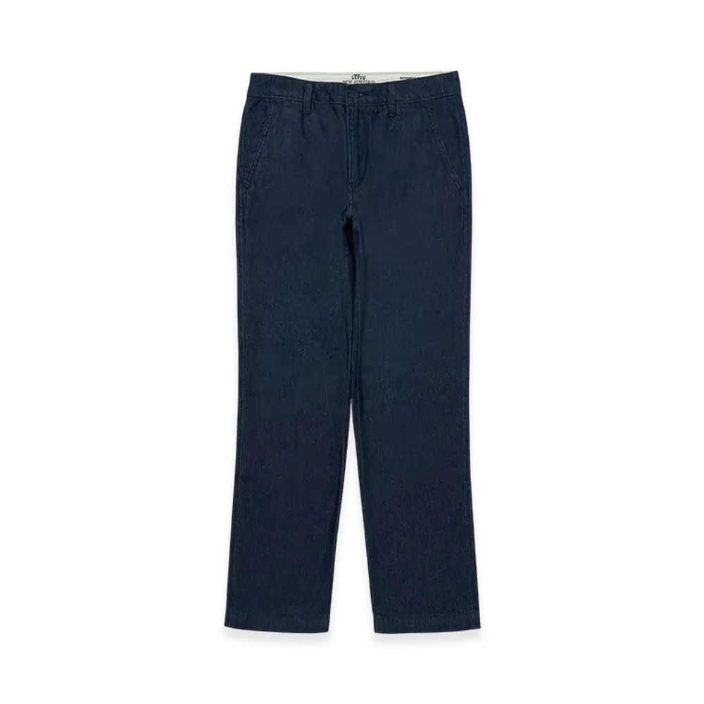 Levi's XX Chino Straight "Dark Indigo"