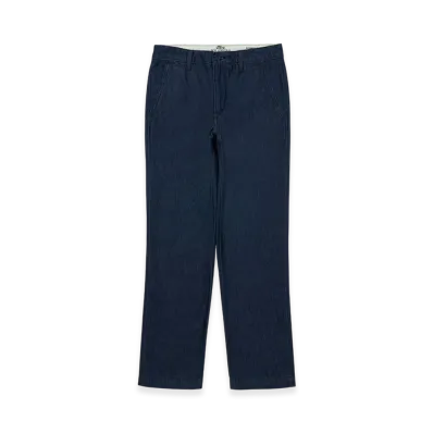 Levi's XX Chino Straight "Dark Indigo"