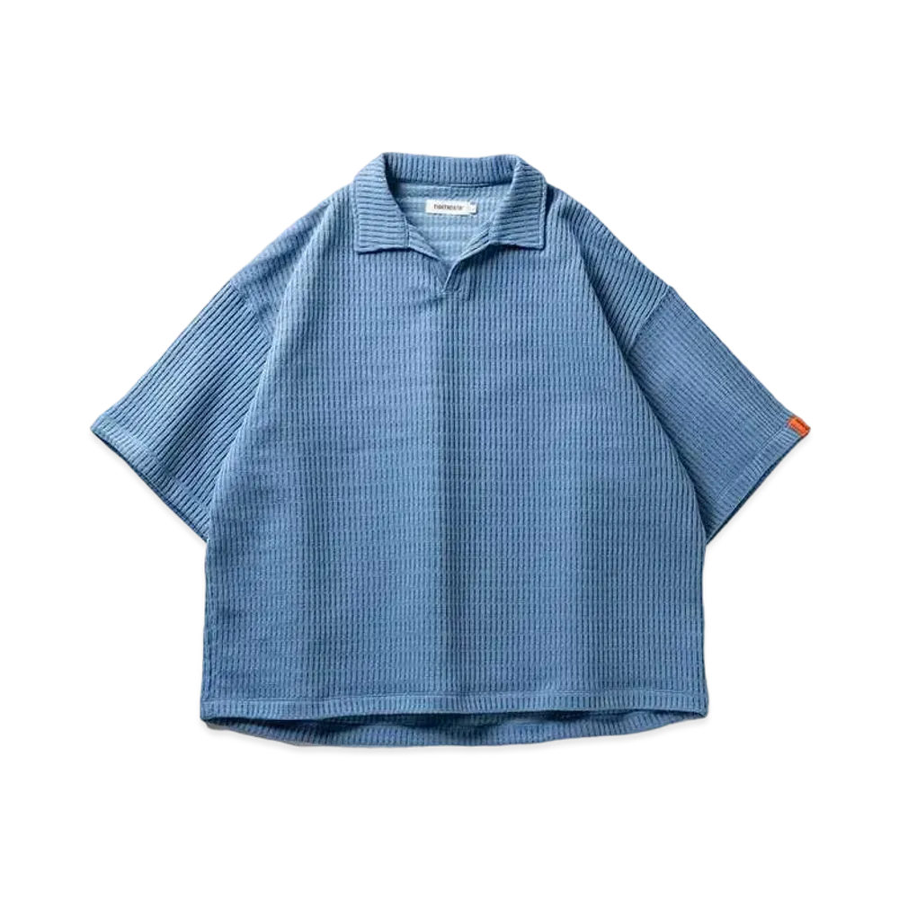 TIGHTBOOTH Mystery Gauge Open Polo "Sax"