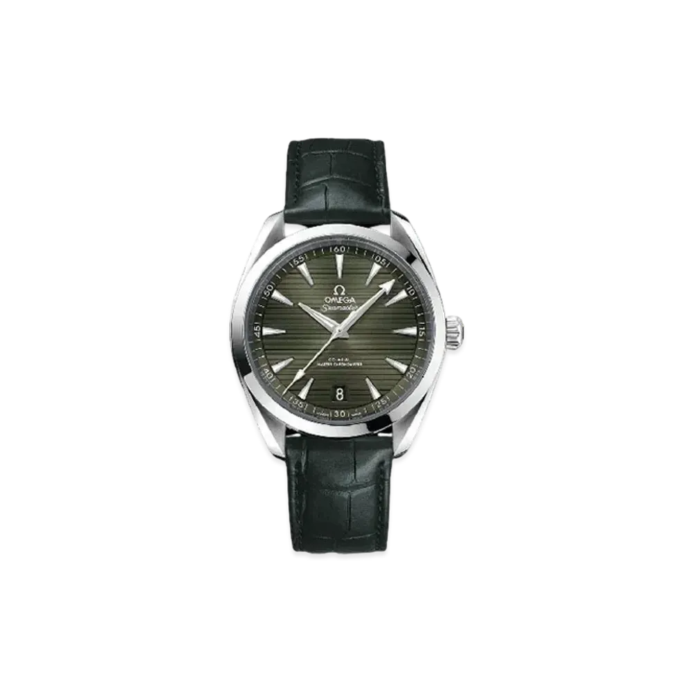 OMEGA Sea Master Aqua Terra 220.13.41.21.10.001