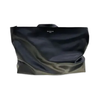 BALENCIAGA Passenger XL Carry All Tote Bag "Black"