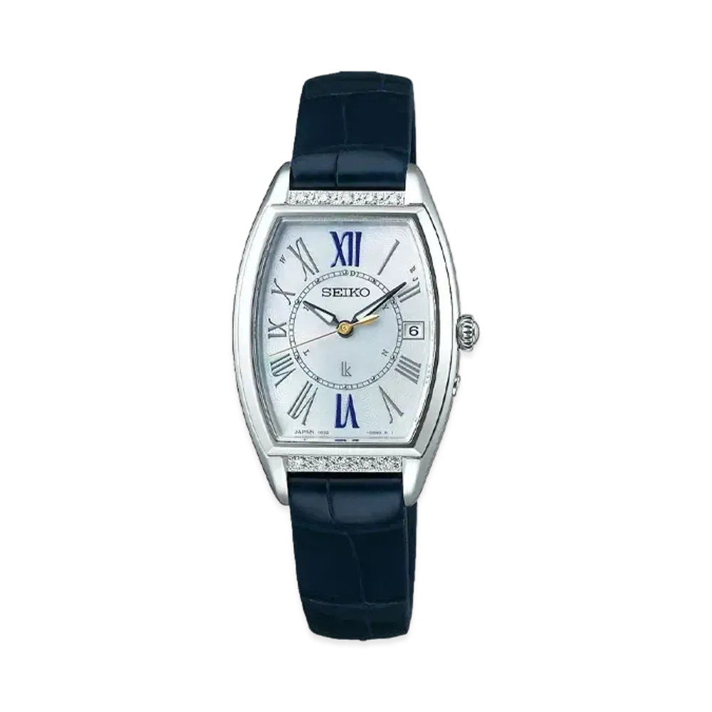 SEIKO Lukia Lady Collection SSVW181