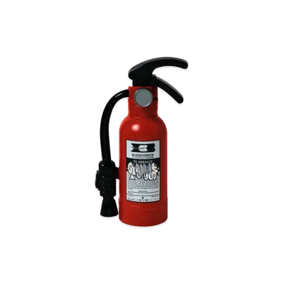 BlackEyePatch x TORU Water Gun "Red"