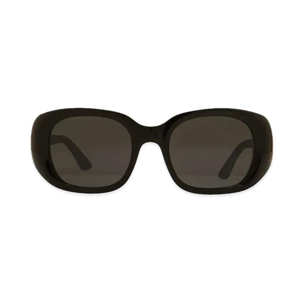 Supreme Cleo Sunglasses "Black"