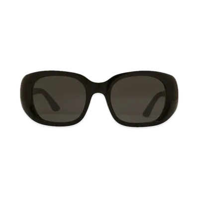 Supreme Cleo Sunglasses "Black"
