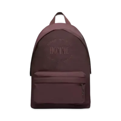 BALENCIAGA Explorer Backpack Homme "Burgundy"