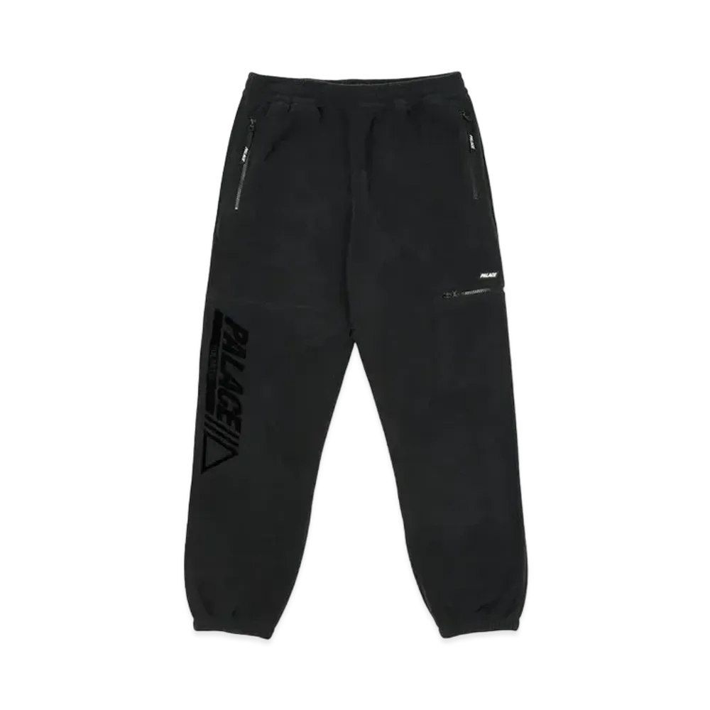 PALACE Polartec Lazer Outer Jogger "Black"