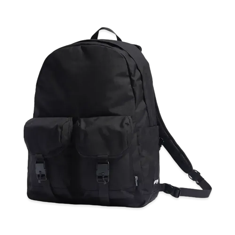BAICYCLON by bagjack BACKPACK "BLACK"