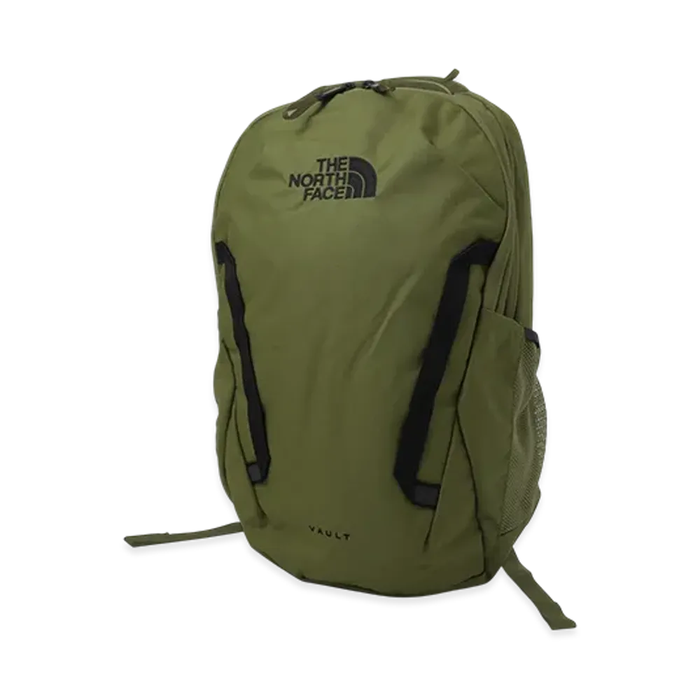 The North Face Vault "Forestolive/Black"