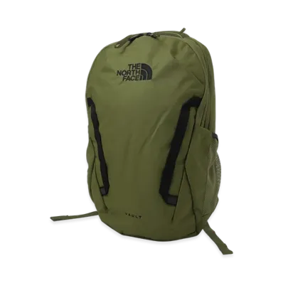 The North Face Vault "Forestolive/Black"