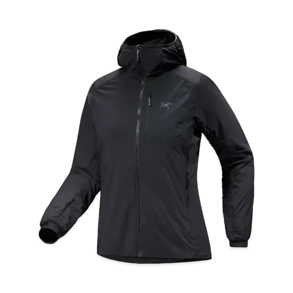 ARC'TERYX Women's Proton Lightweight Hoody X000009291 "Black"
