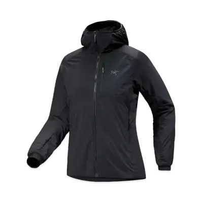 ARC'TERYX Women's Proton Lightweight Hoody X000009291 "Black"