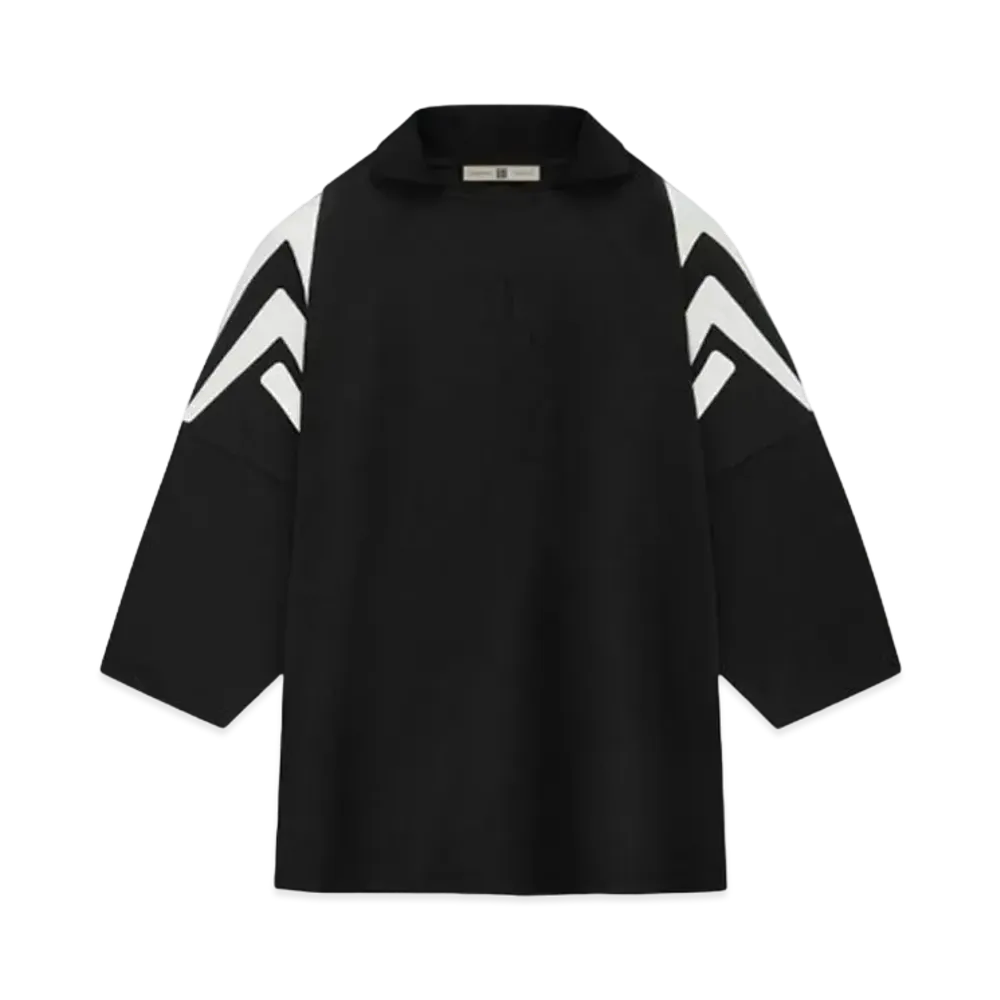 FEAR OF GOD x adidas FEAR OF GOD Athletics Goalie Jersey "Black"