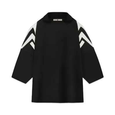 FEAR OF GOD x adidas FEAR OF GOD Athletics Goalie Jersey "Black"