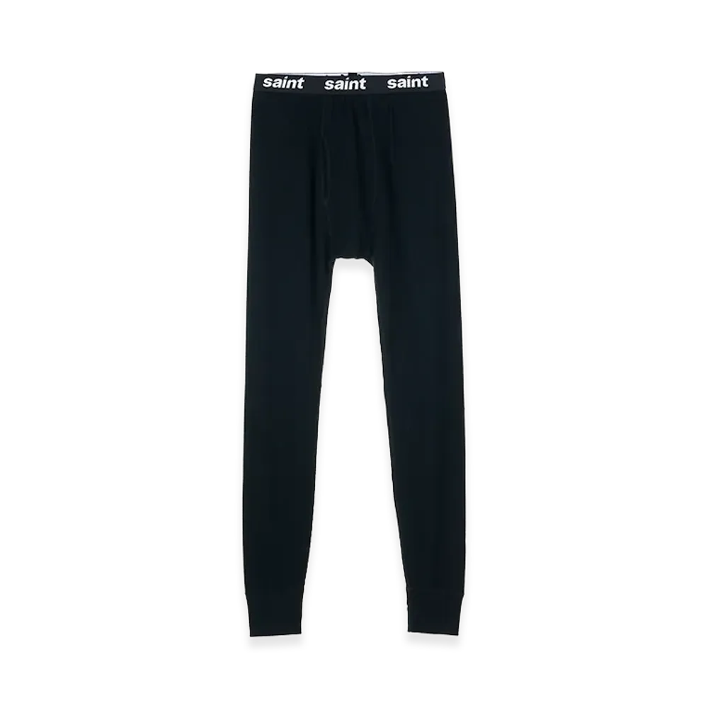 SAINT Mxxxxxx Tharmal Pants "Black"