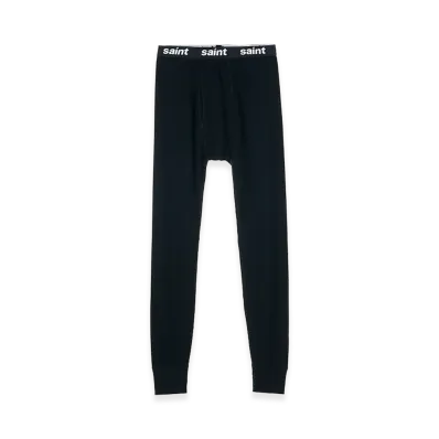 SAINT Mxxxxxx Tharmal Pants "Black"