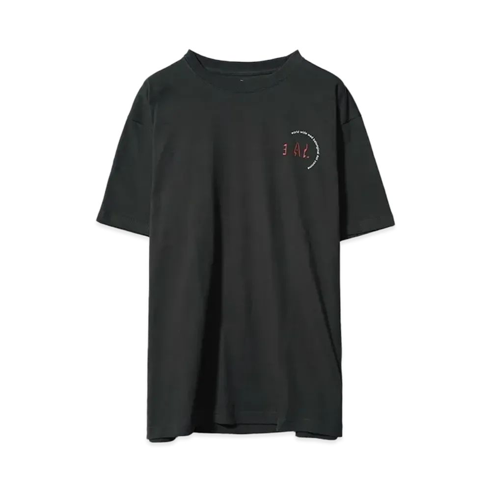 Bal T-BC "BLACK"