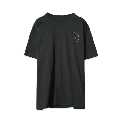 Bal T-BC "BLACK"