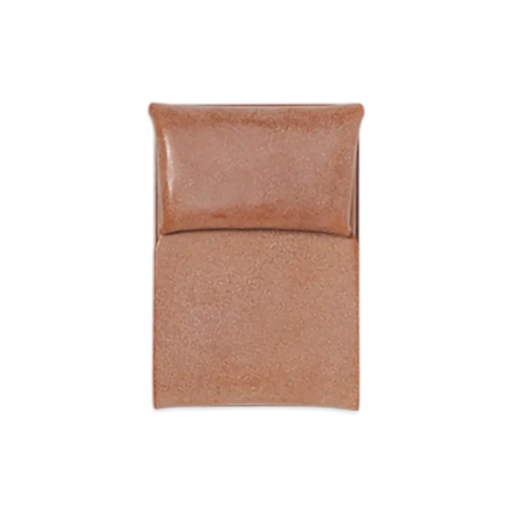 Hender Scheme Minimal Wallet "Brown"