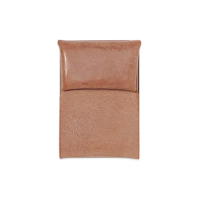 Hender Scheme Minimal Wallet "Brown"