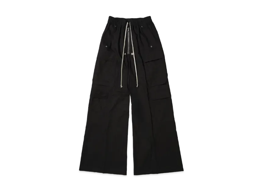 Cargo Belas Pants