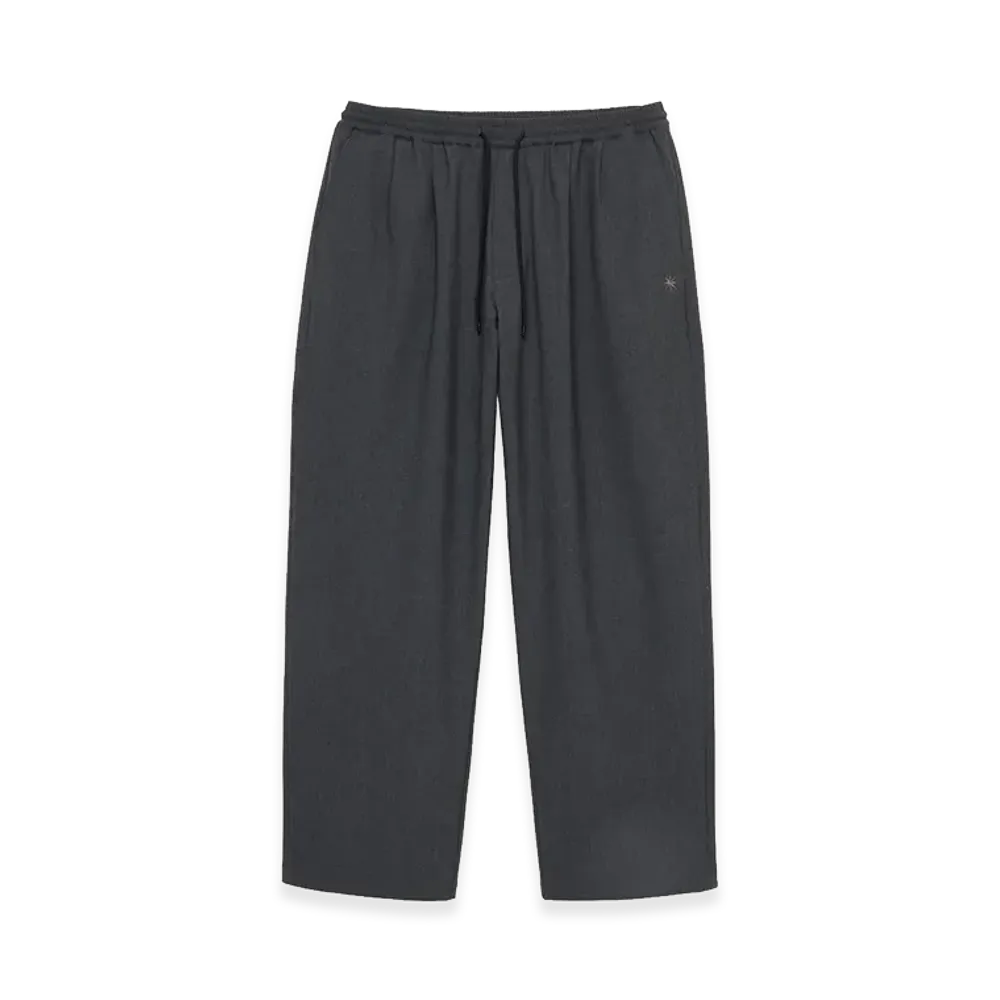 GDC Relaxed Easy Pants "Gray"