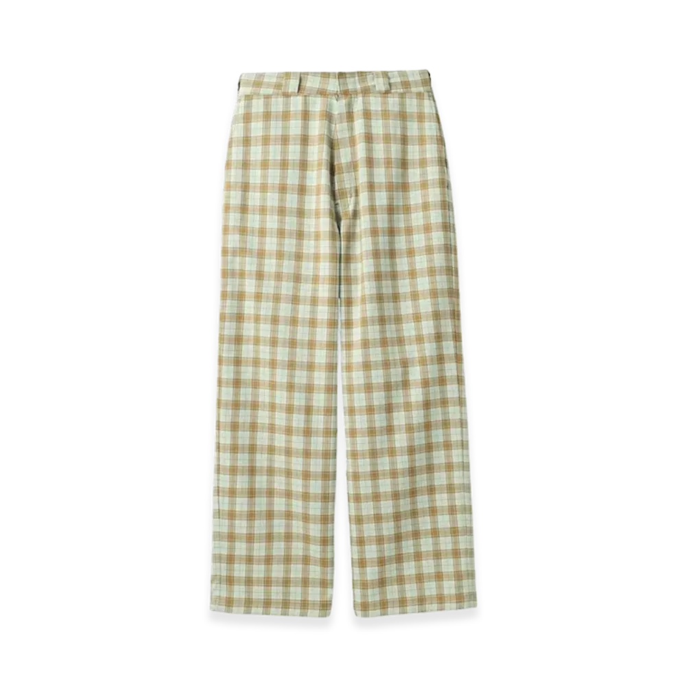 RHC Ron Herman x Dickies Women's Work Pants "Beige"