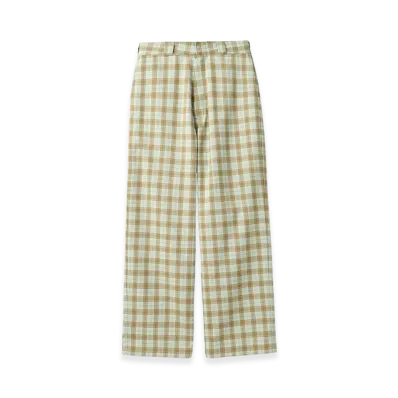 RHC Ron Herman x Dickies Women's Work Pants "Beige"