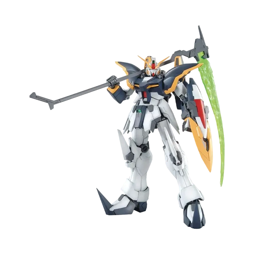 MG 1/100 XXXG-01D Gundam Deathscythe EW (Endless Waltz)