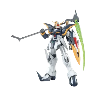 MG 1/100 XXXG-01D Gundam Deathscythe EW (Endless Waltz)