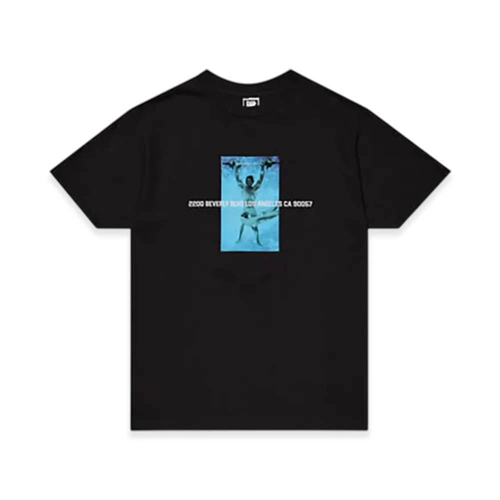 UNDEFEATED UACTP Underwater S/S Tee "Black"