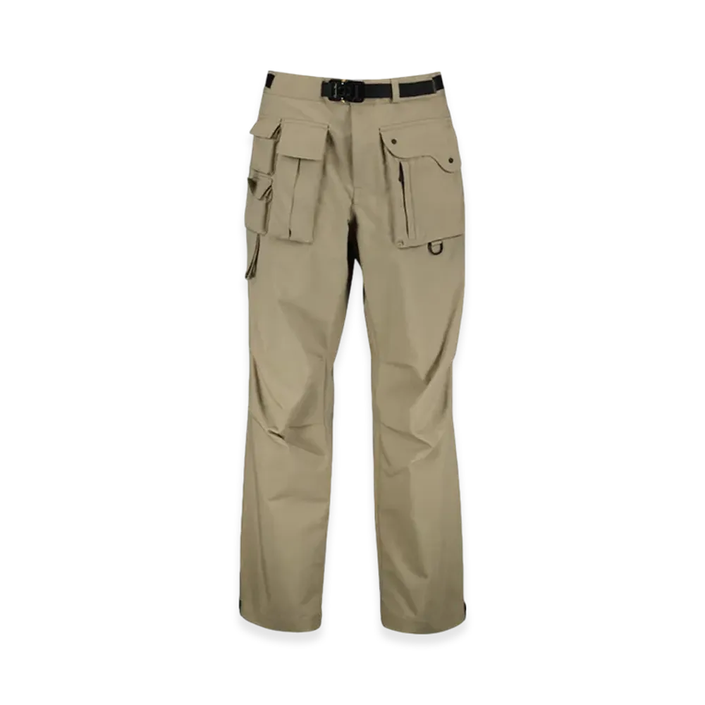 Dior Saddle Cargo Pants "Camel"