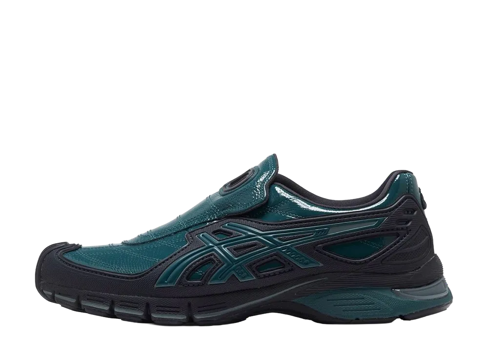 オット958 × アシックス ゲルSD アルザコット "ダイオプテーズ"