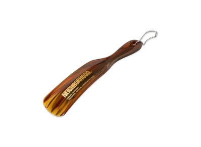 NEIGHBORHOOD Shoehorn "Brown"