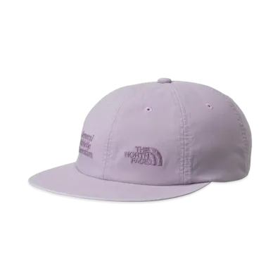 The North Face General Athletic Recreation 6-Panel Cap Unisex "Sea Fog"