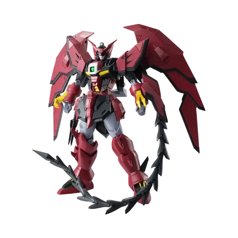 ROBOT SPIRITS <SIDE MS> Gundam Epion