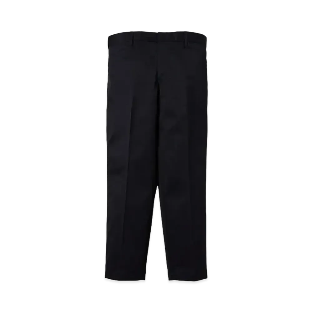 NEIGHBORHOOD WP Slim Pants "Black"