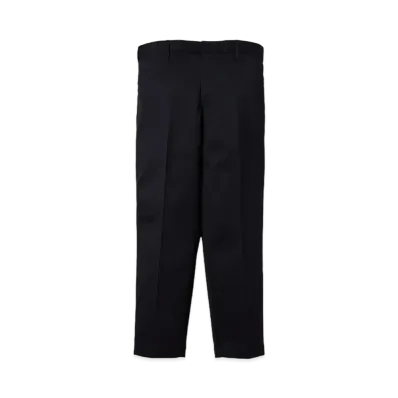 NEIGHBORHOOD WP Slim Pants "Black"
