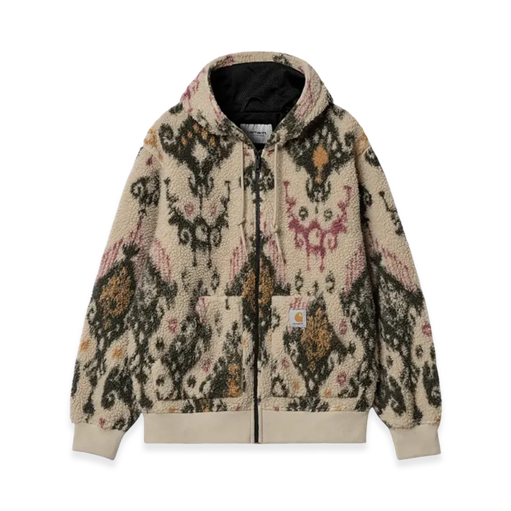 Carhartt WIP OG Active Liner "Wall Baru Jacquard"