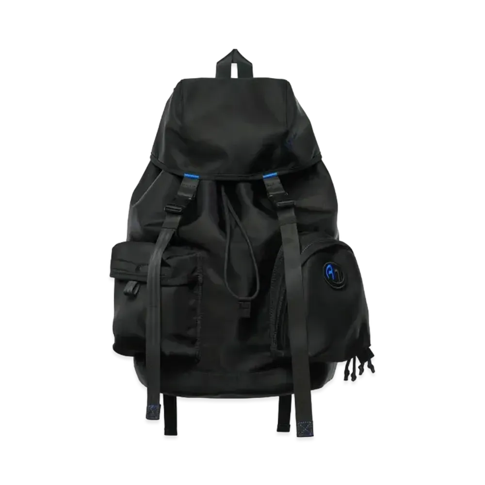 ADERERROR x ZARA Backpack "Black"