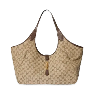 GUCCI Women's Bags "Beige"