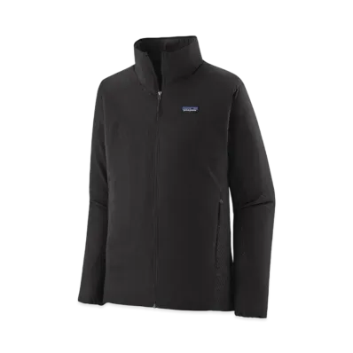 Patagonia Men's Nano Air Light Hybrid Jacket "Black"