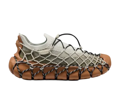 KEEN Uneek 360 "Birch/Roasted Pecan"