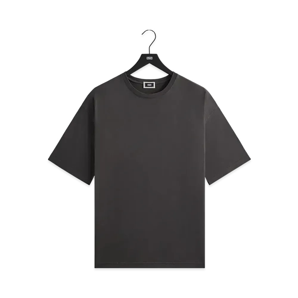 Kith Vintage Leonard Tee "Somber"
