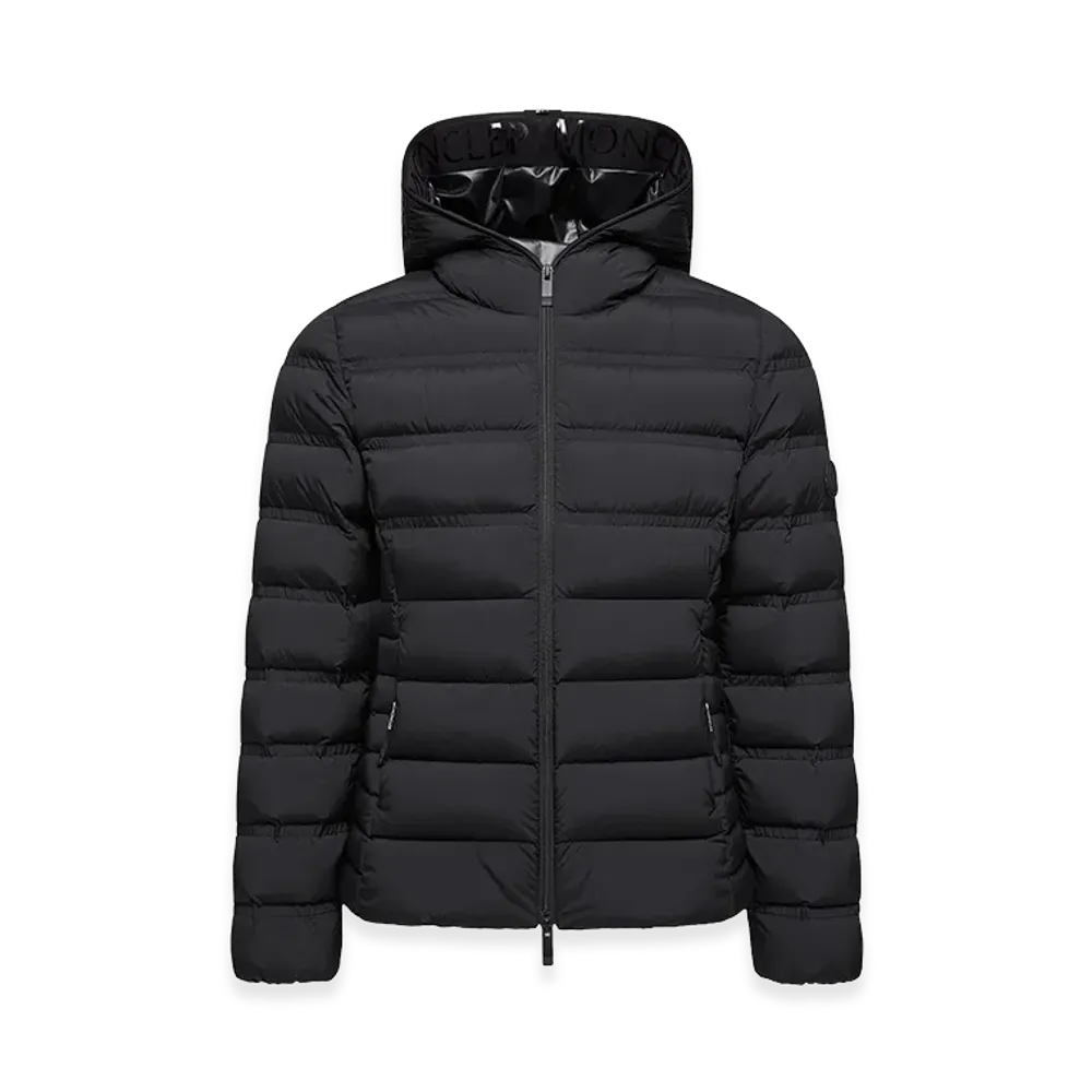 MONCLER Women's Down Jacket "Black"