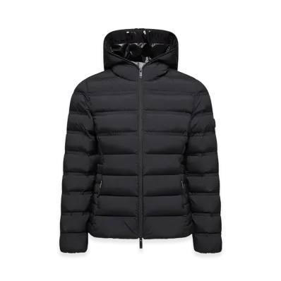 MONCLER Women's Down Jacket "Black"